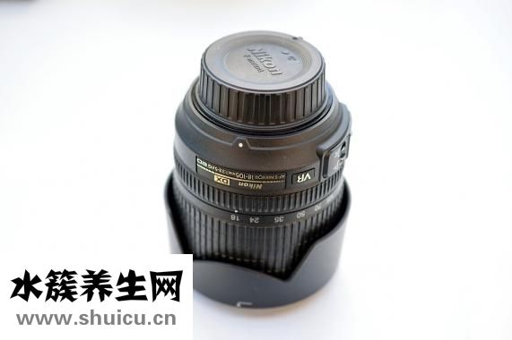 洗隐形眼镜
