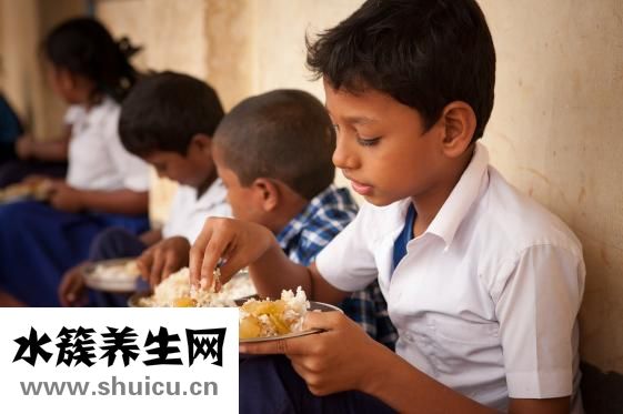 油条热量高吗