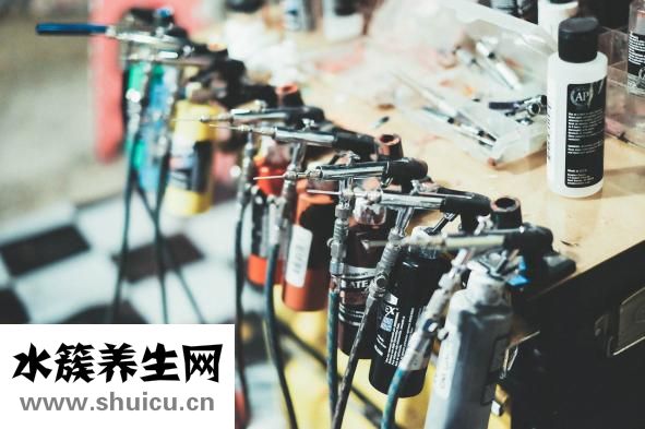 治尿急尿频