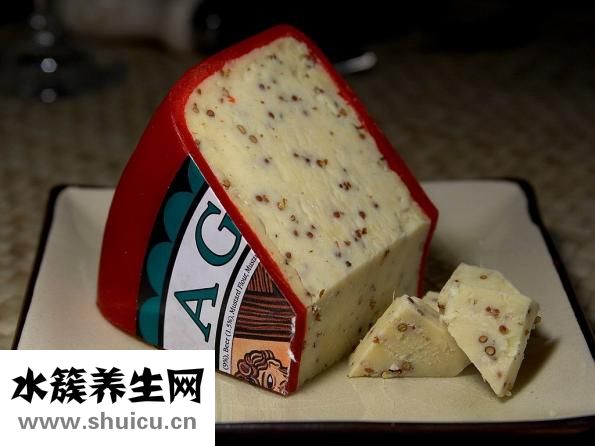 秫米是什么米