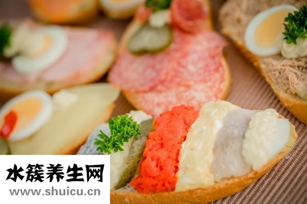 酸辣凤爪的做法