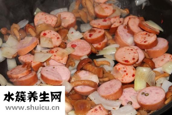 蒸菜怎么做