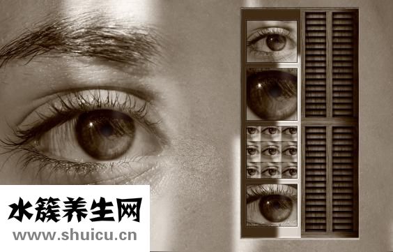 眼药水有什么用