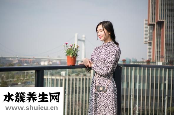 月经期减肥
