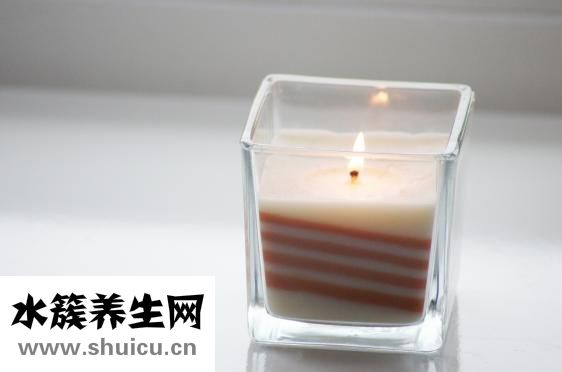 香薰精油怎么用