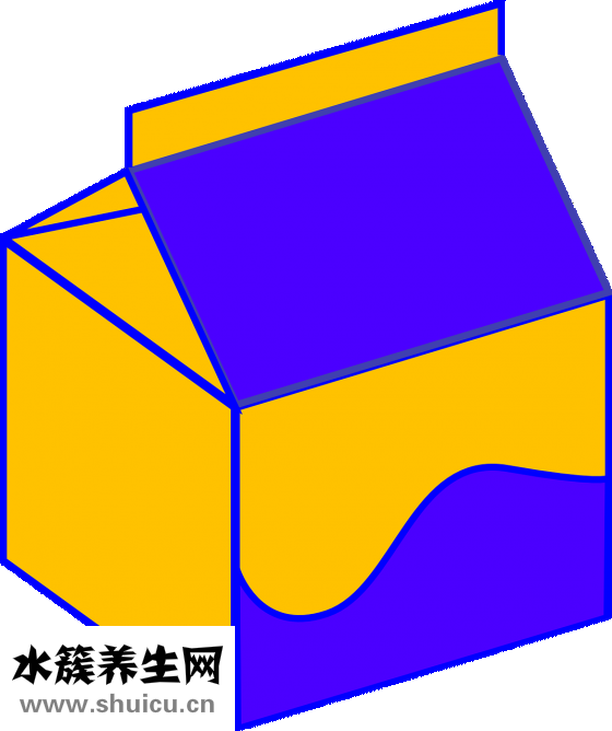 饮食搭配有讲究痛风病人不必喝纯牛奶