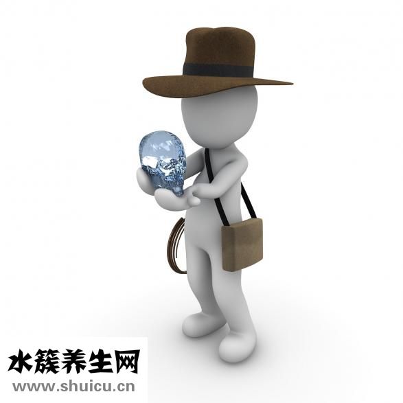 真菌性毛囊炎