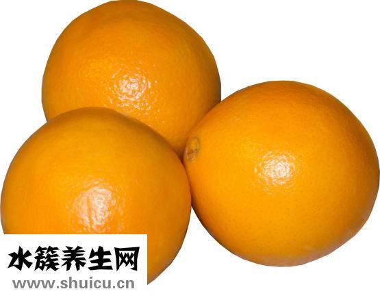 盐蒸橙子禁忌