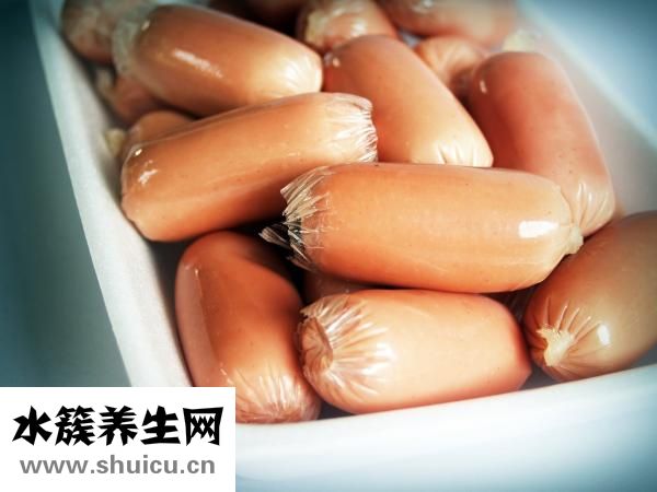 食物的营养