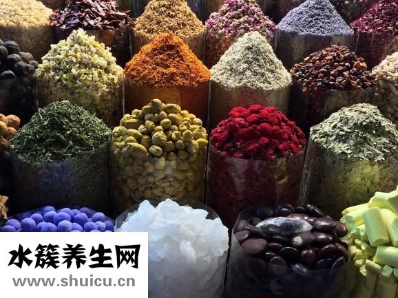 木耳的吃法