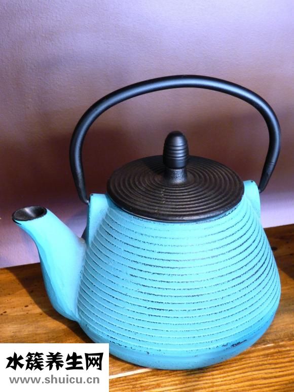 桑叶泡茶的功效