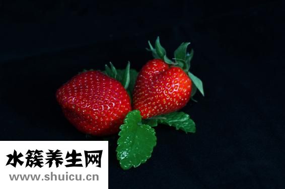 西红柿卡路里