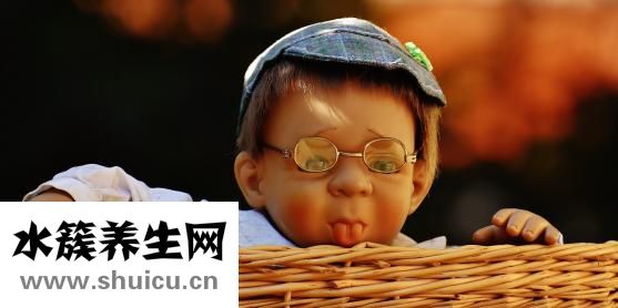 舌头上有小红点图片