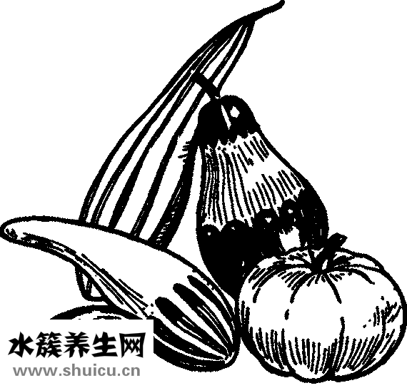 松花蛋的危害