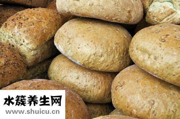 胃痛吃什么