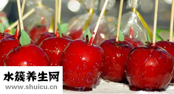 食品添加剂五专
