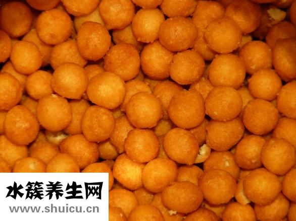豌豆怎么吃