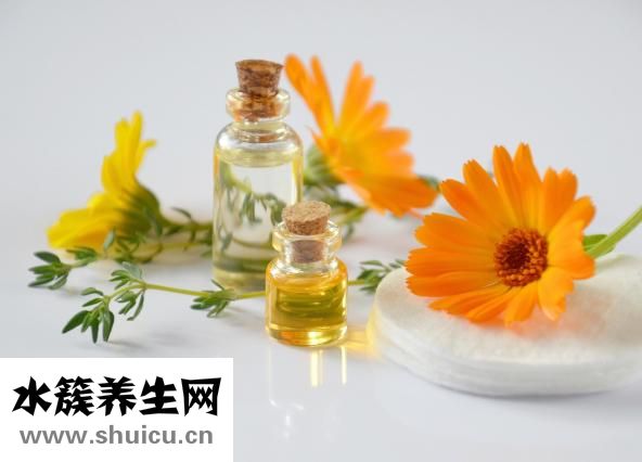 皮肤松弛下垂