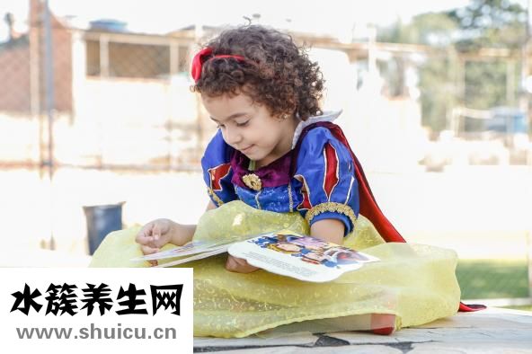 小儿腺样体肥大