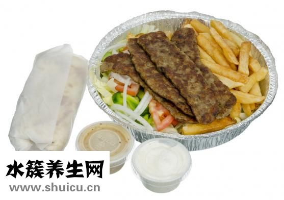 食物中毒怎么治疗
