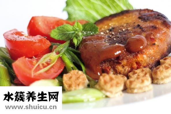 粘米粉是什么
