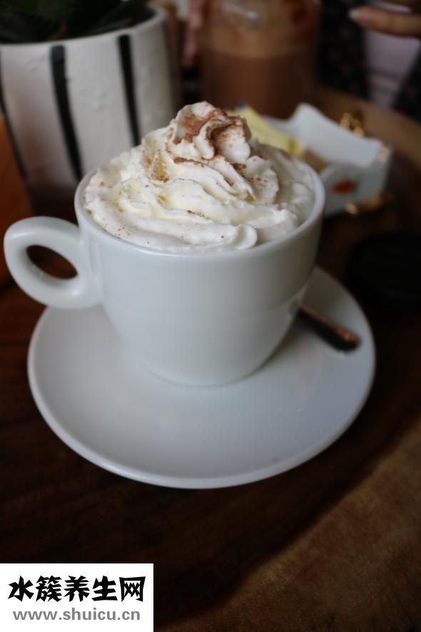 稀奶油可以做什么