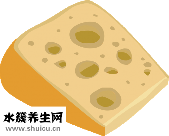 松花蛋的危害