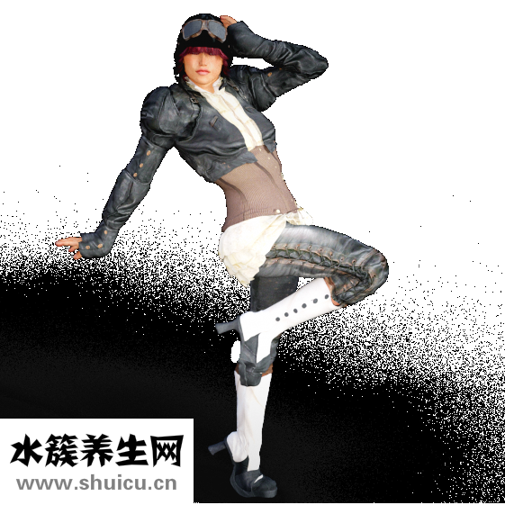 月经为什么有血块