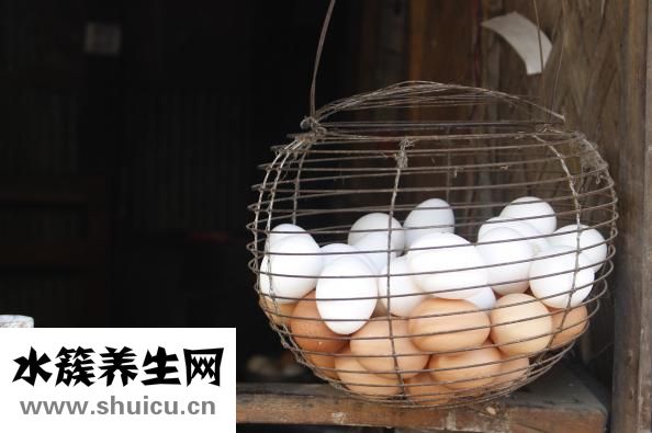 痛风能吃鸡蛋不