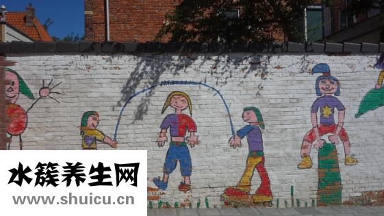 跳绳的长度多少合适