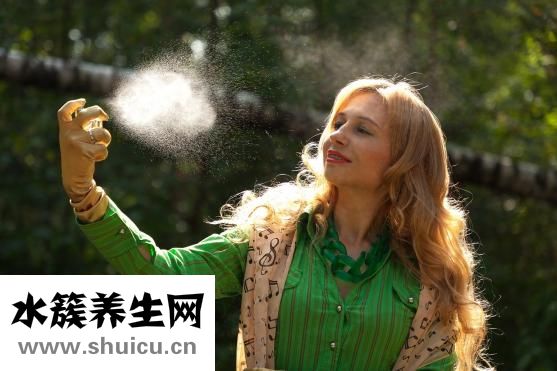 肾积水的症状
