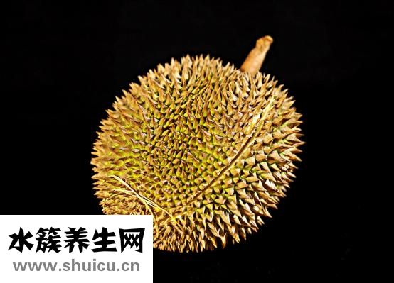 血糖高能吃榴莲吗？专家：不然会加重病况