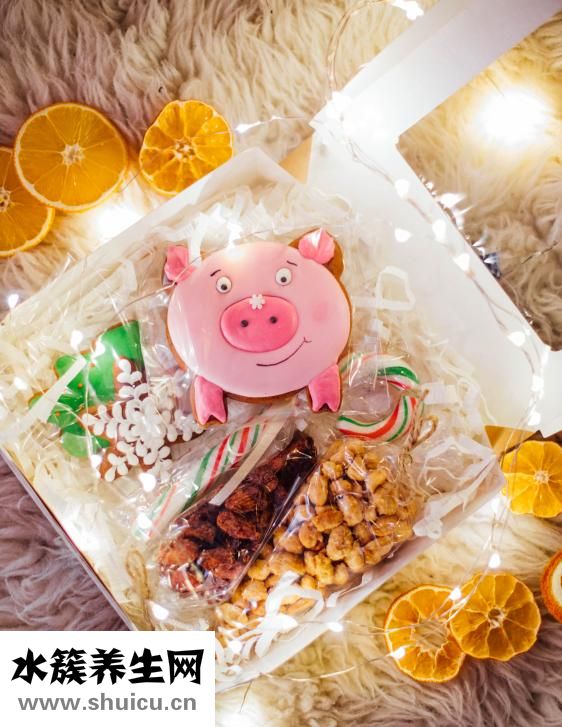 食品添加剂五专