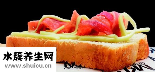 西葫芦水饺