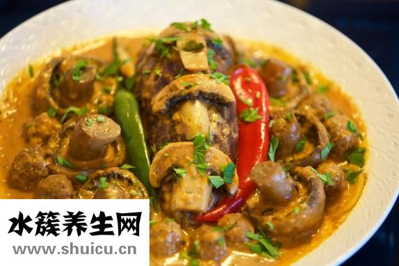 肾虚的食疗