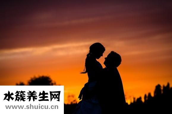 皮肤松弛下垂