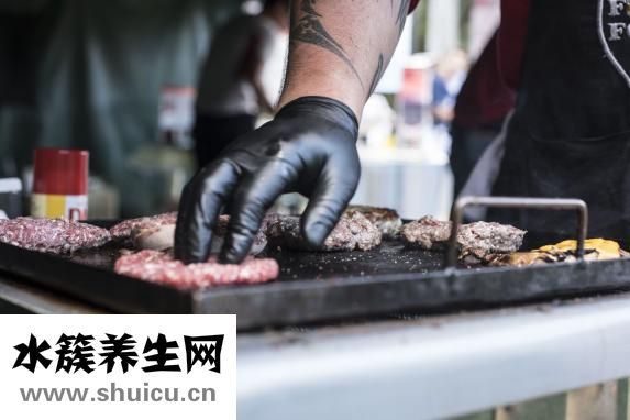 食物中毒怎么治疗