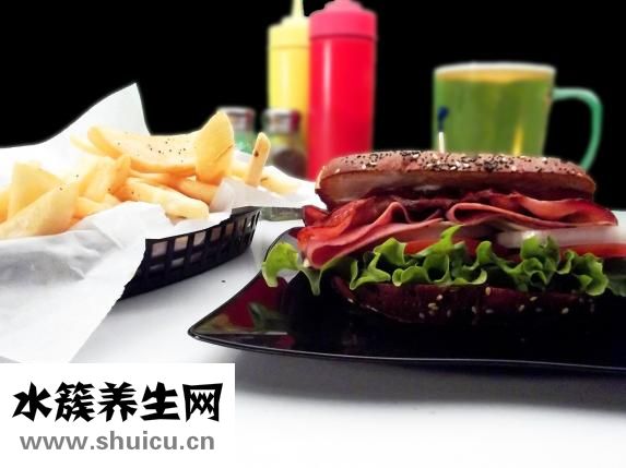 酸汤的做法