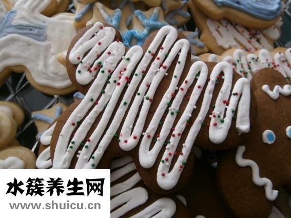 油焖笋怎么做