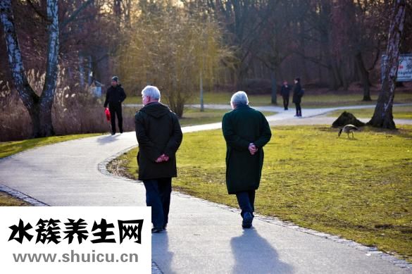 老年糖尿病