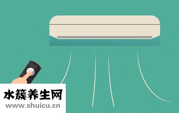 足浴养生法