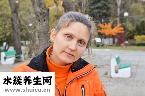 脸上肤色暗沉