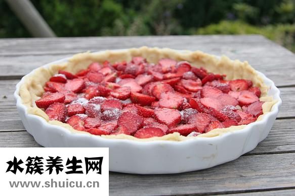 痛风的忌口食物表