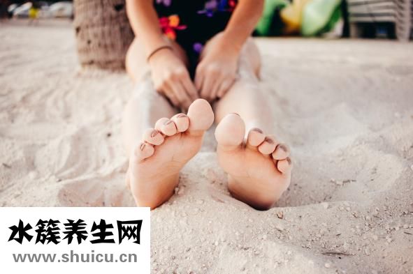 瘦腿的动作有哪些