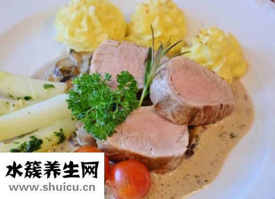 枸杞能吃吗