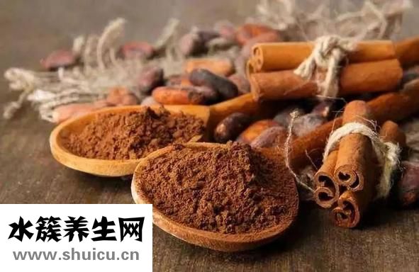 胃疼喝什么