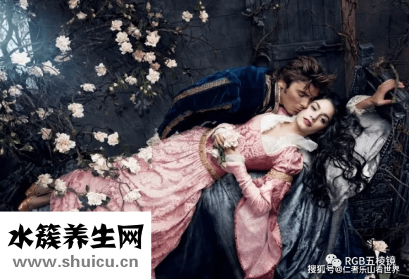 睡美人综合征