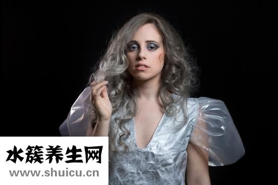 血见愁图片