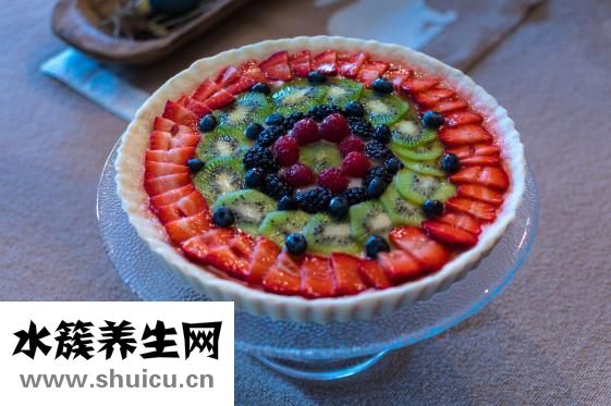 怀孕可以吃樱桃吗