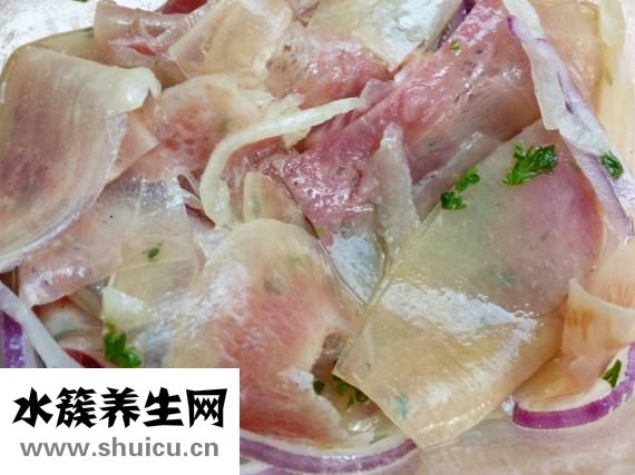 糖醋里脊热量